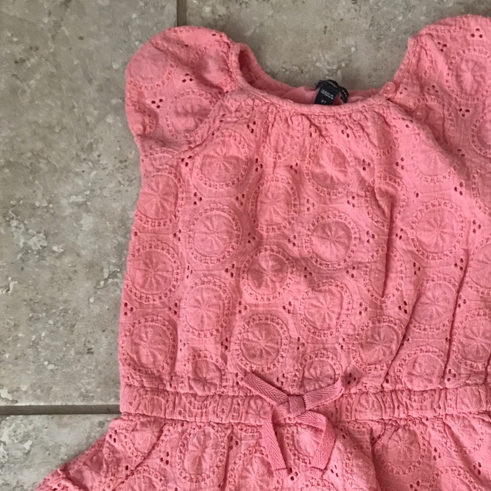 Gap 2T dress