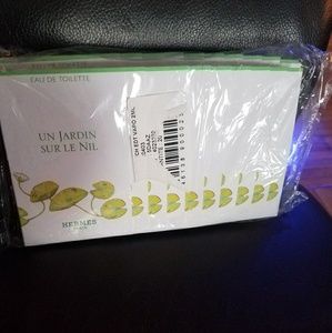 Sur le Nil Hermes parfum