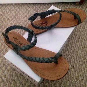 Sandals