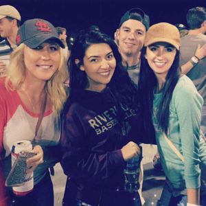 Meet your Posher, Alexandria