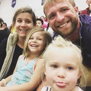 Meet your Posher, Meredith