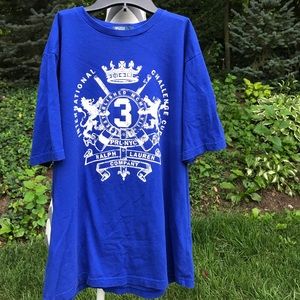 Ralph Lauren Boys Shirt