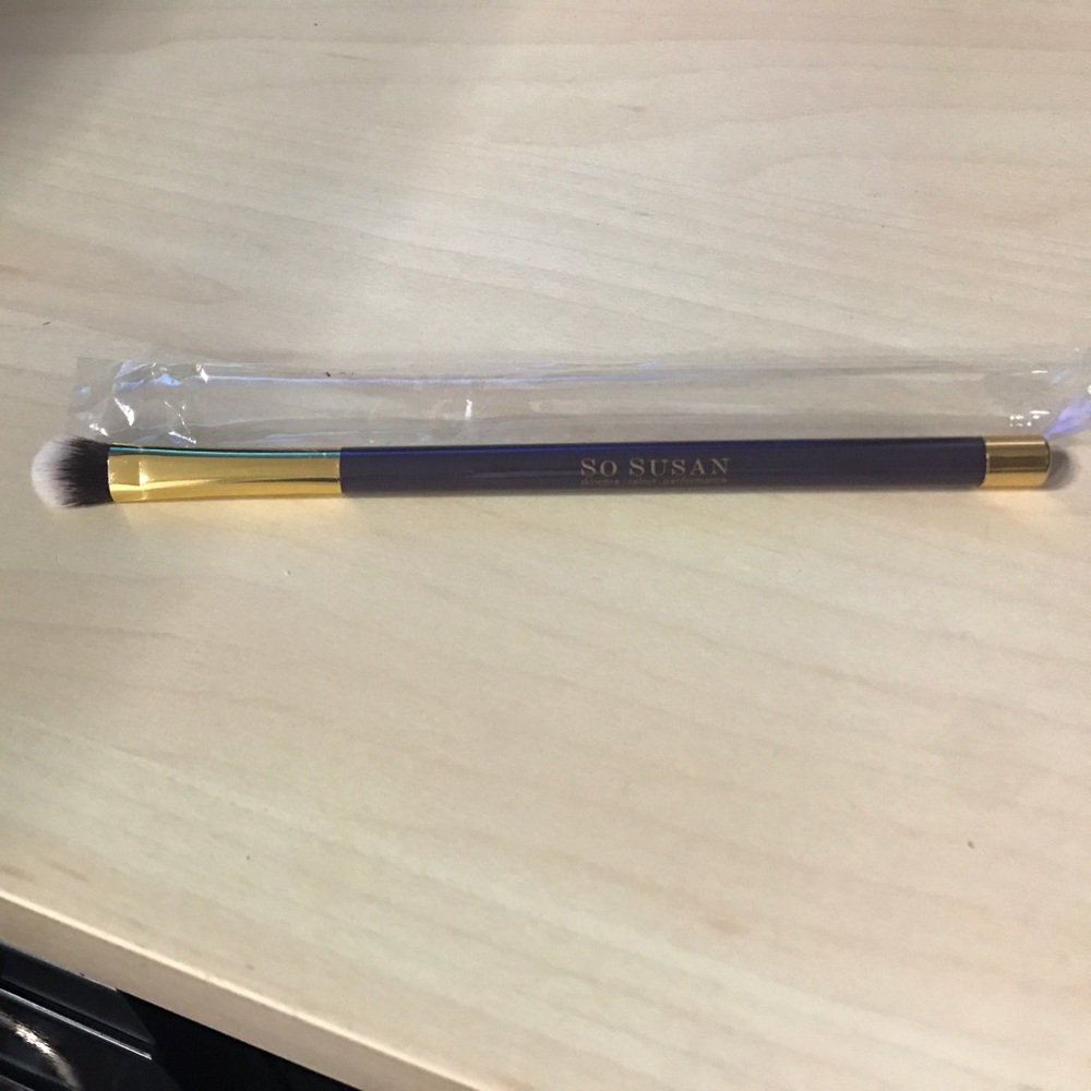 SO SUSAN Blender Brush
