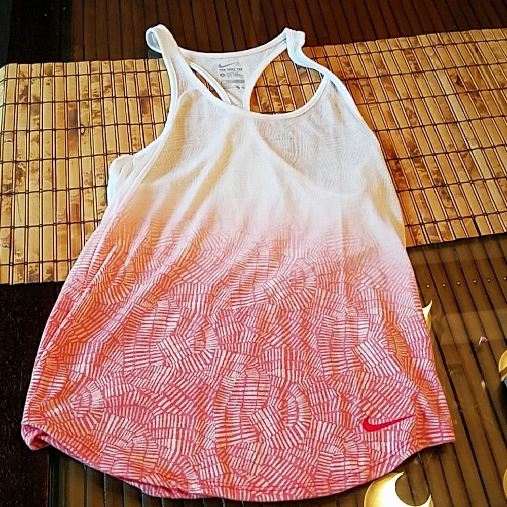 Nike Tank Top
