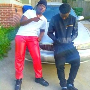 Meet your Posher, Aubrey