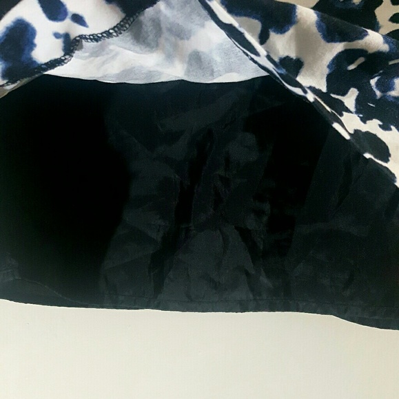 VALERIE BERTINELLI DRESS SIZE 8 - Picture 4 of 5