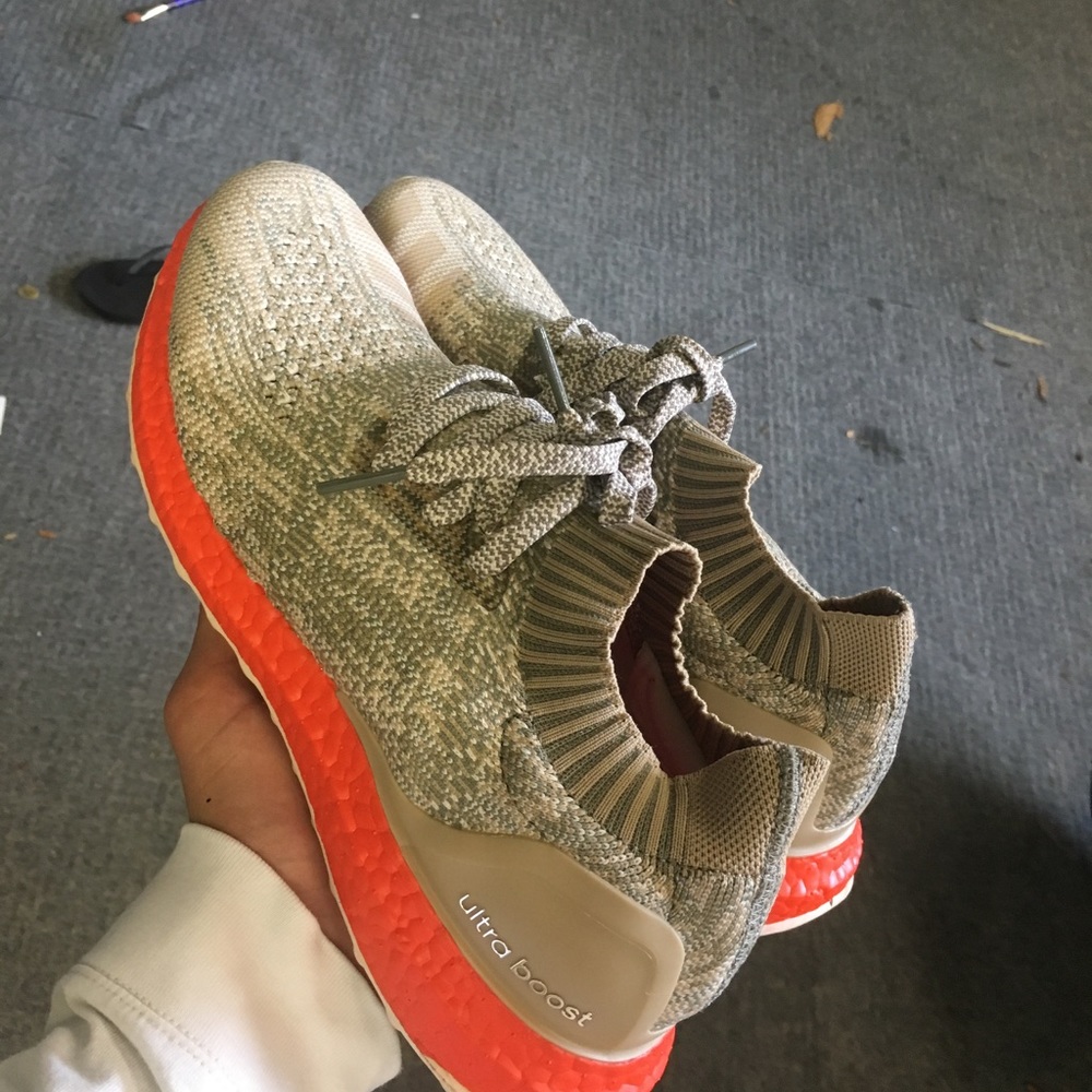 Cargo ultra boost for men