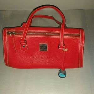 Red Dooney & Bourke Purse