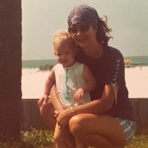 Meet your Posher, June