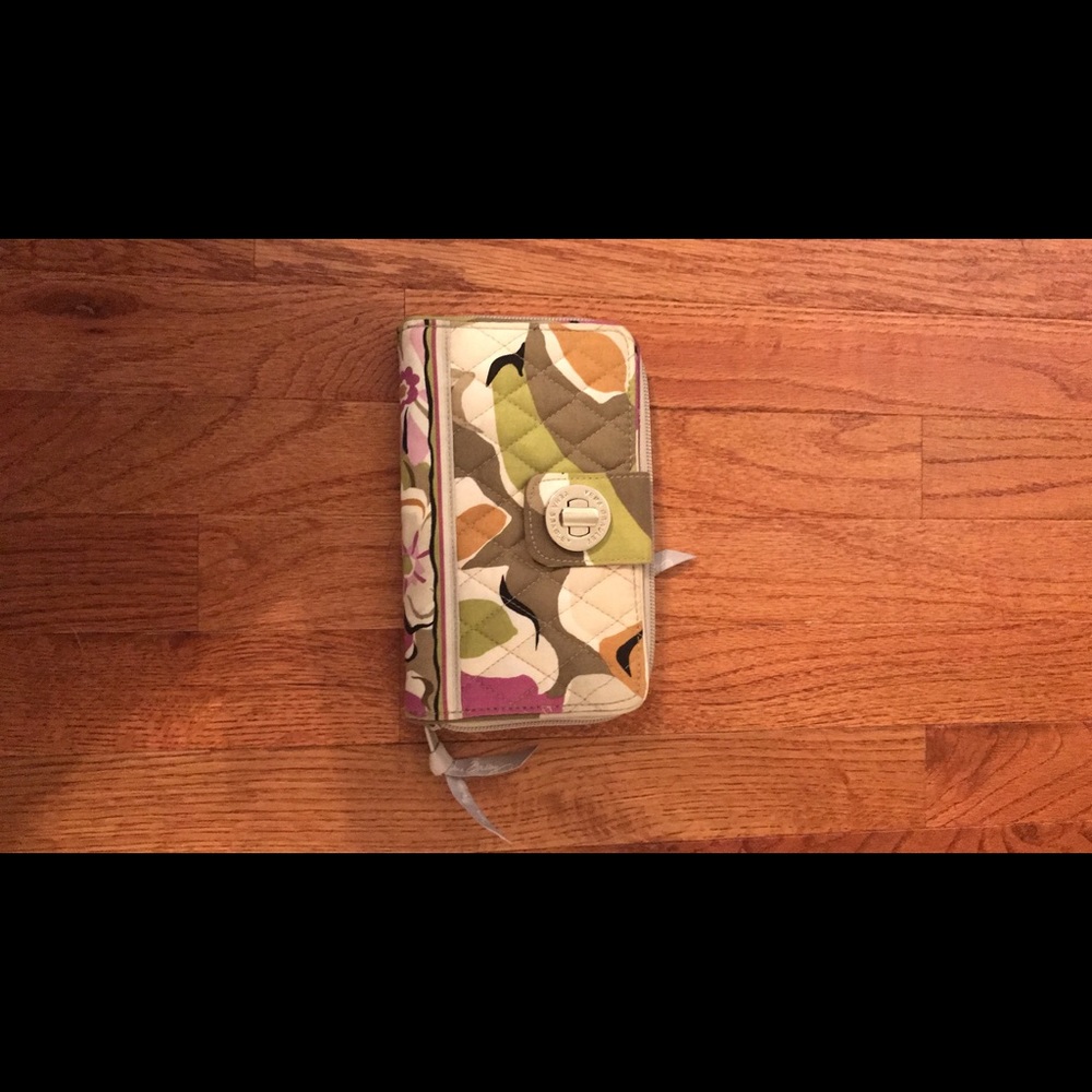 Vera Bradley Wallet