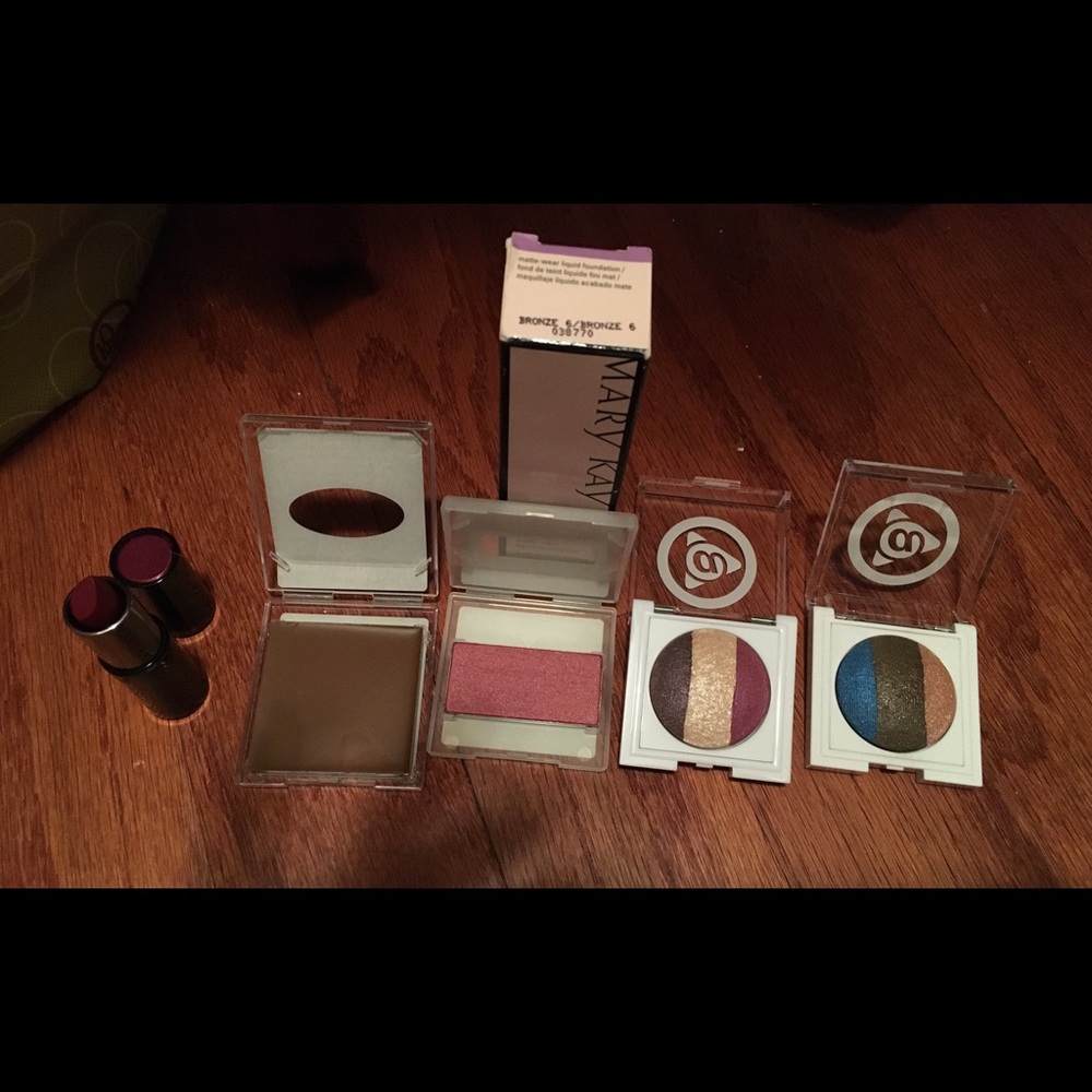 Mary kay bundle