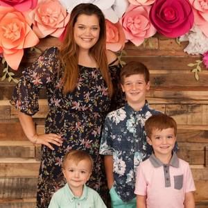 Meet your Posher, Jennifer