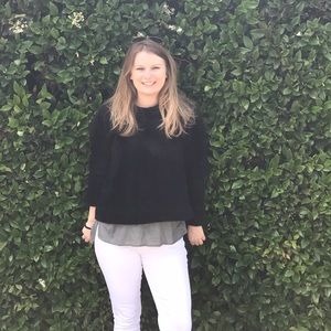 Meet your Posher, Kylie