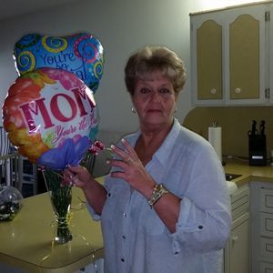 Meet your Posher, Fanny mamá