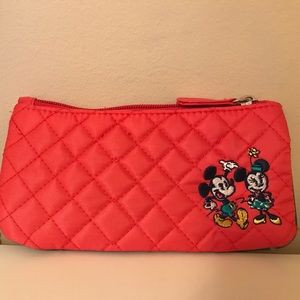 Walt Disney world wallet
