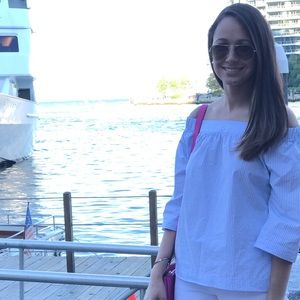 Meet your Posher, Bridget