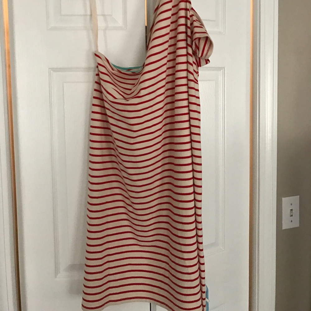 Maeve summer shift dress