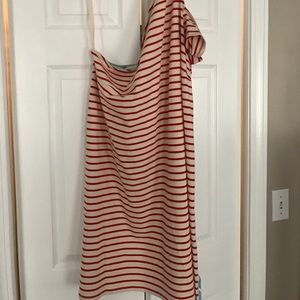 Maeve summer shift dress