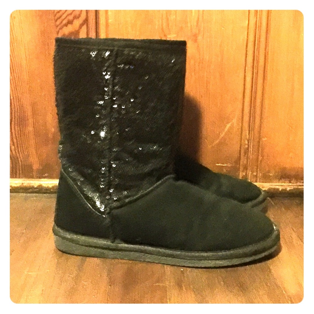Apres winter boots