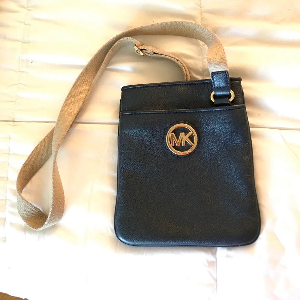 Michael Kors satchel