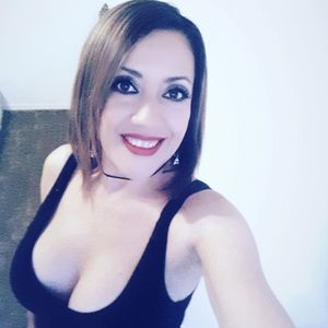 Meet your Posher, Mayra