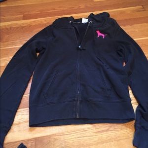 Victoria secret hoodie