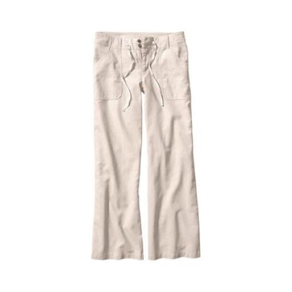 Patagonia women's island hemp pants