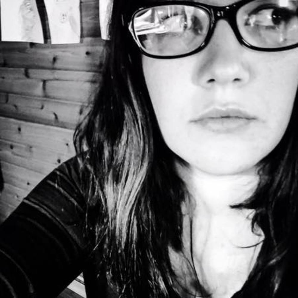 Meet your Posher, Ali