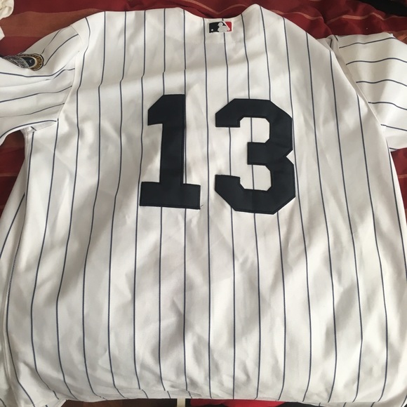 Yankees jersey - Picture 2 of 5