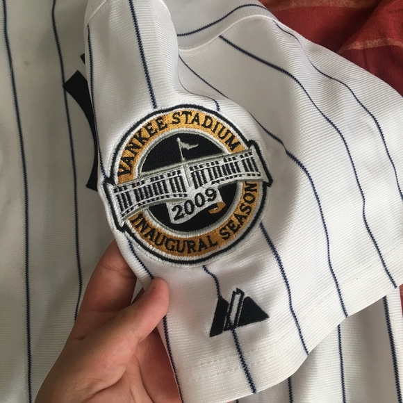 Yankees jersey - Picture 4 of 5