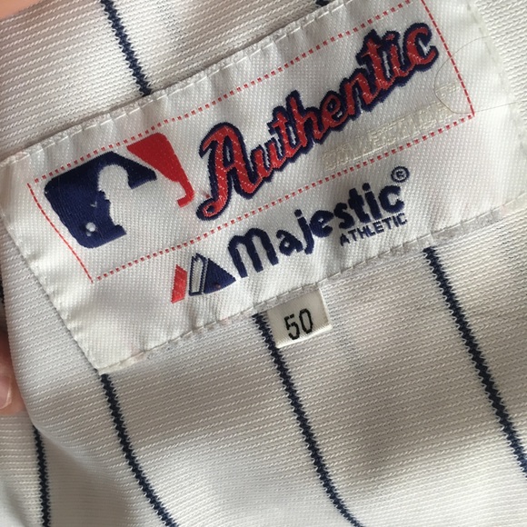 Yankees jersey - Picture 5 of 5