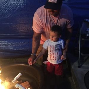 Meet your Posher, Pepe