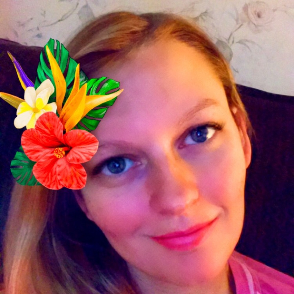 Meet your Posher, Kaitlyn