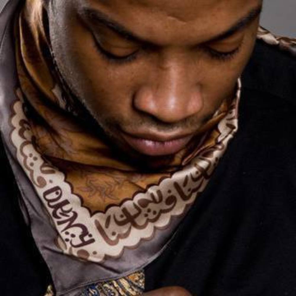 Meet your Posher, Prince hakim