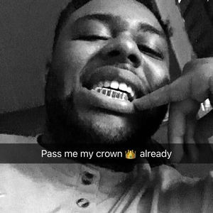 Meet your Posher, Jd