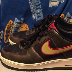 Men's Nike Air Force One Size 11