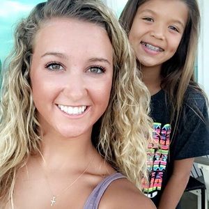 Meet your Posher, Maddy