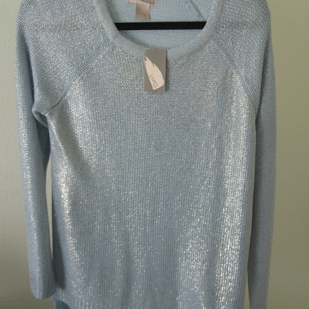 Forever 21 sweater