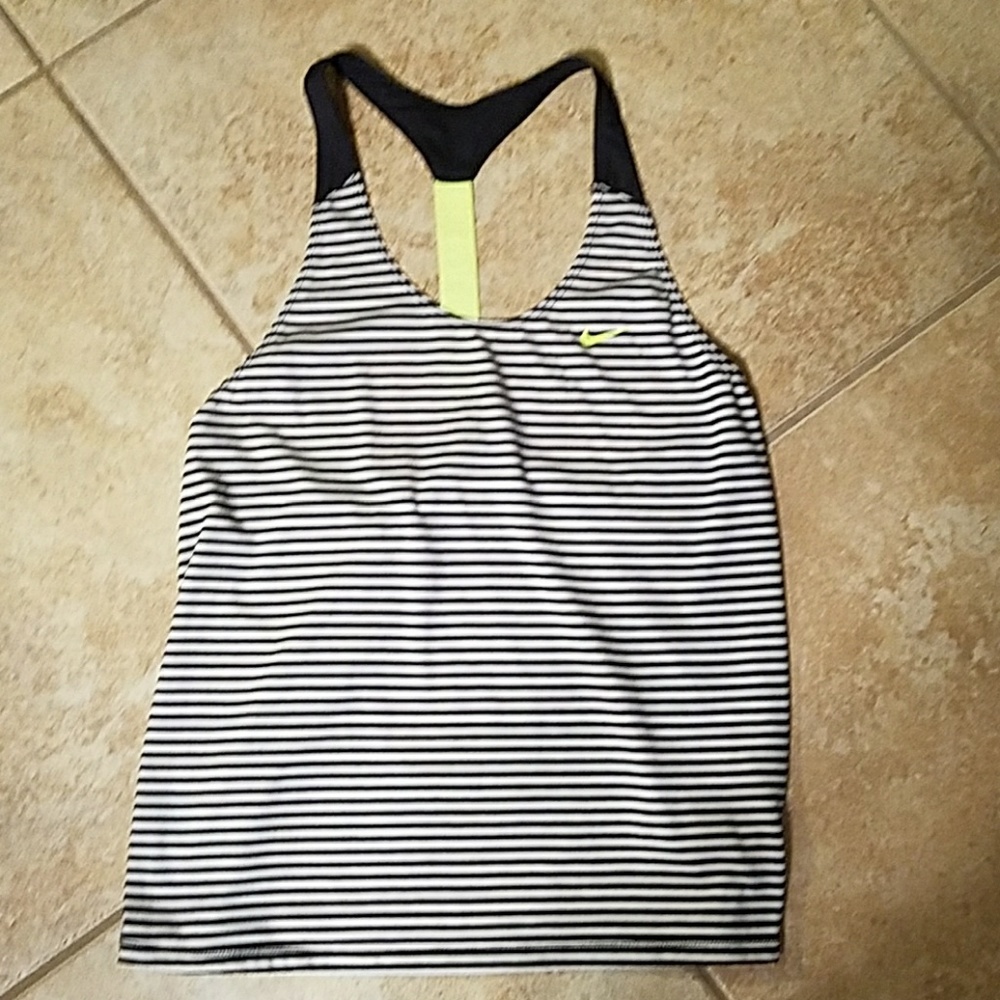 Nike Tank Top