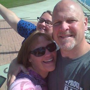 Meet your Posher, Karen