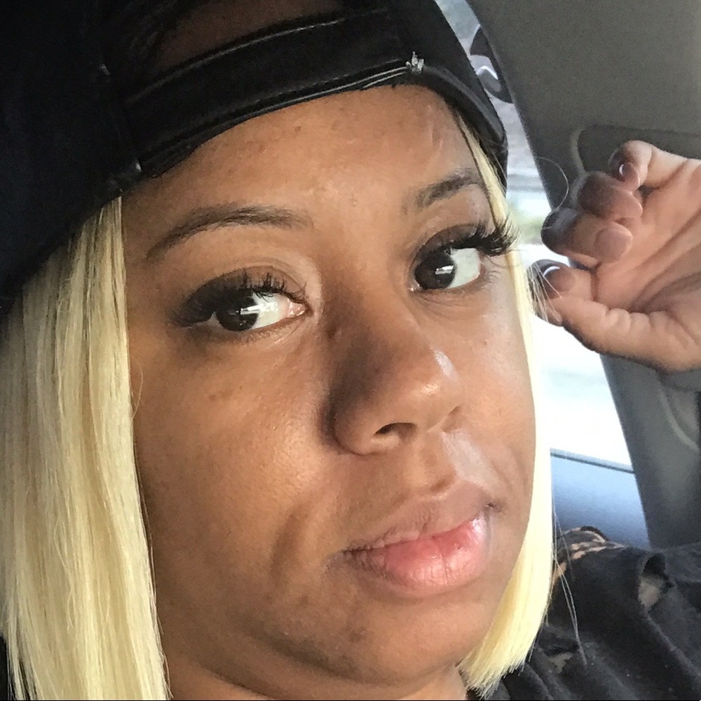 Meet your Posher, Tamika