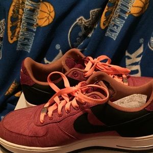 Men's Nike Air Force One size 11