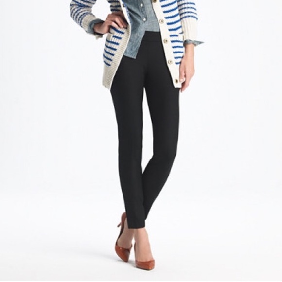 J. Crew Pants - J. Crew City Fit pants