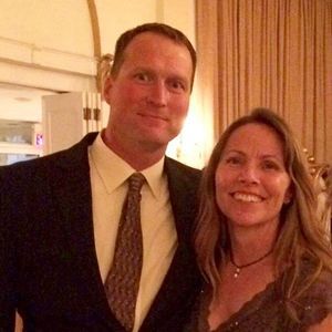 Meet your Posher, Missy n charlie