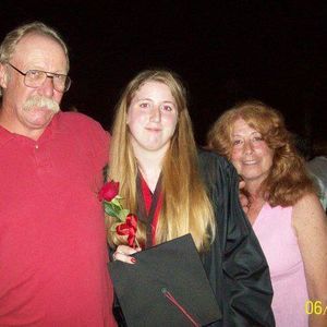 Meet your Posher, Arielle