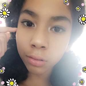 Meet your Posher, Simonetta