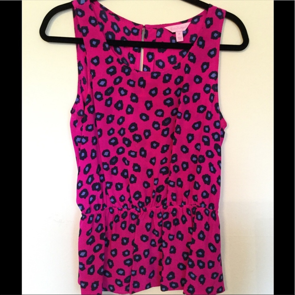 Lilly Top Size Medium. - image 1