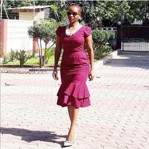 Meet your Posher, Deslyn