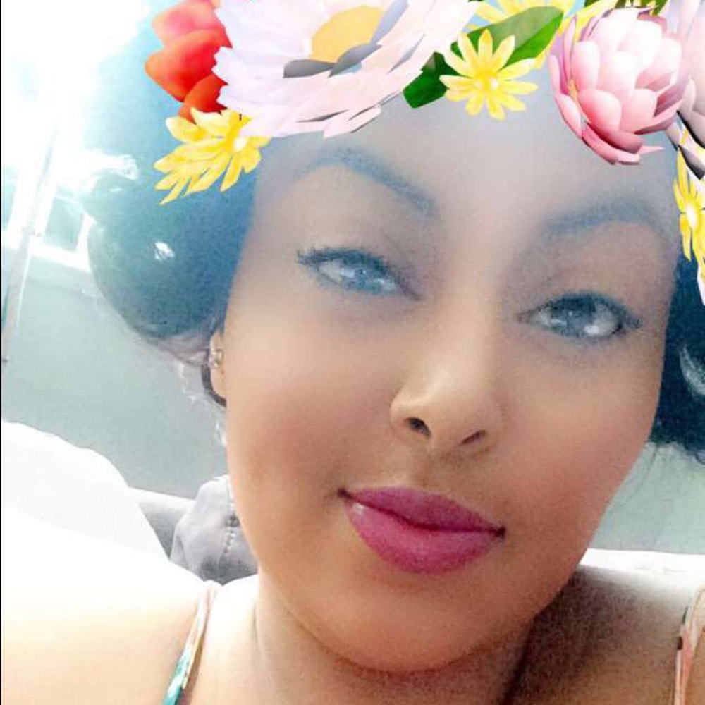 Meet your Posher, Kasey