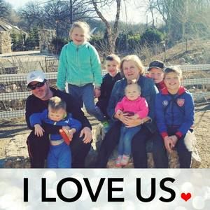 Meet your Posher, Sally